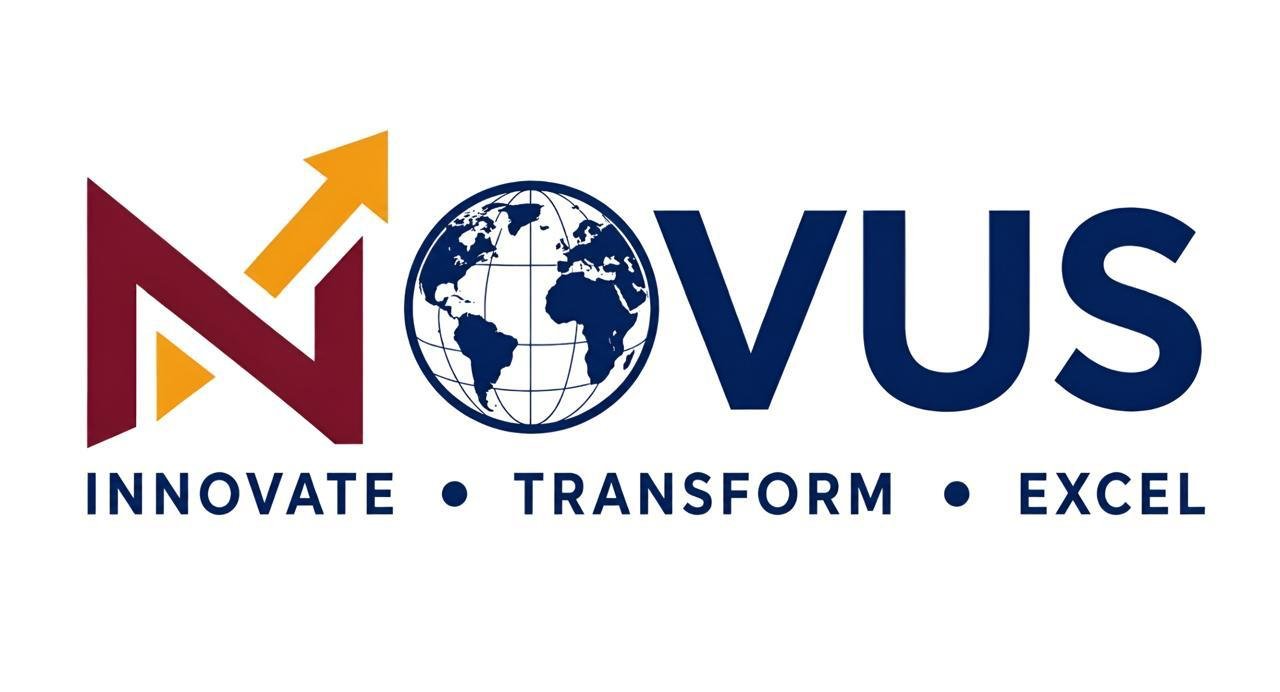 NOVUS Project Monitoring